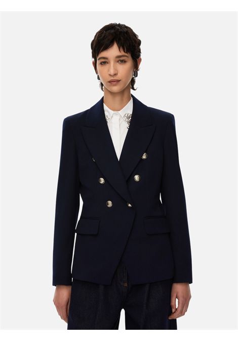 Blazer doppiopetto I BLUES I BLUES | Giacche | DRAGHI004